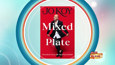 Jo Koy’s Mixed Plate: Chronicles of an All American Combo