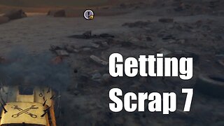 Mad Max Getting Scrap 7