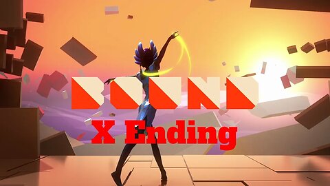 X Ending (Bound)