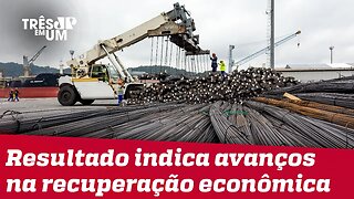 Construção civil tem melhor desempenho do ano