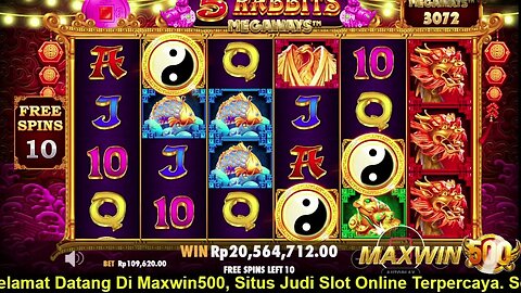 MAXWIN500 | Situs Slot Server Thailand | Slot Gacor Hari Ini |Info Slot Gacor | Info RTP Gacor