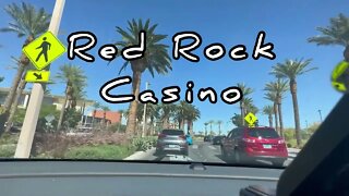 Summerlin - Las Vegas - Drive through The Willows