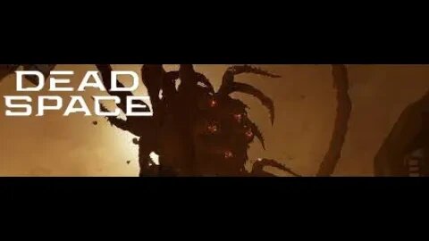 Thr truth is revealed, and the end has come | Dead Space Remake Part 10
