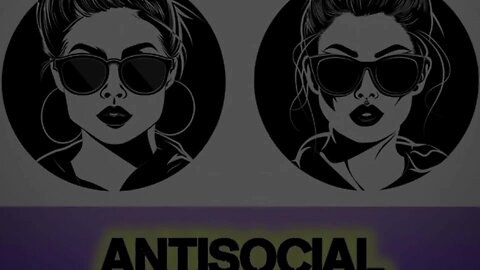 Pretty AntiSocial Episode 001: Human Chimeras