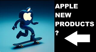 New Apple ?