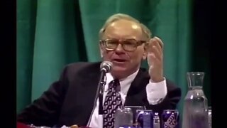 Warren Buffett: Should We Buy Stocks Now Or Wait?