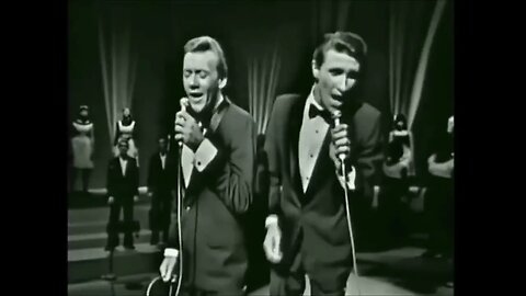 Righteous Brothers - You've Lost That Loving Feeling - 1965