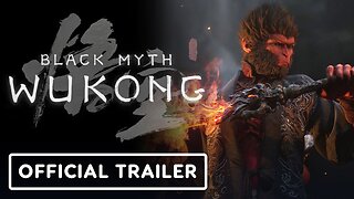 Black Myth: Wukong - Official Final Trailer