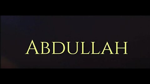 Prophecies about Aba Al-Sadiq Abdullah Hashem