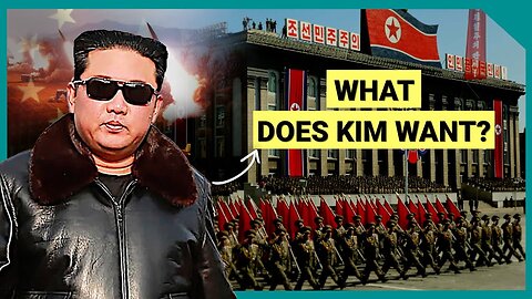 Decoding Kim Jong-un’s dangerous moves