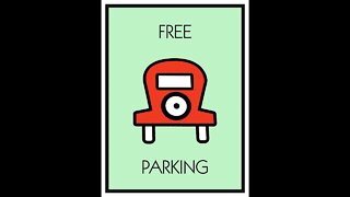 FREE* Parking