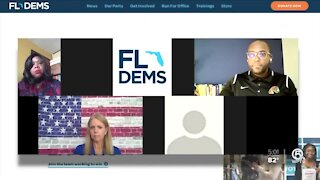 Florida Democrats call Trump's rally 'reckless and irresponsible'