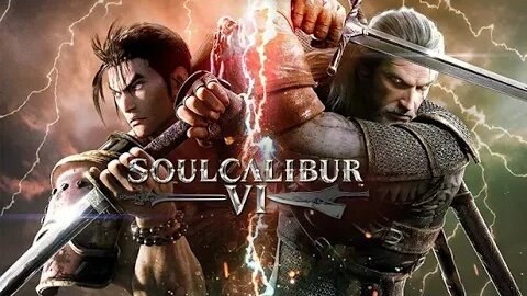 4th of July Soul-Calibur Stream