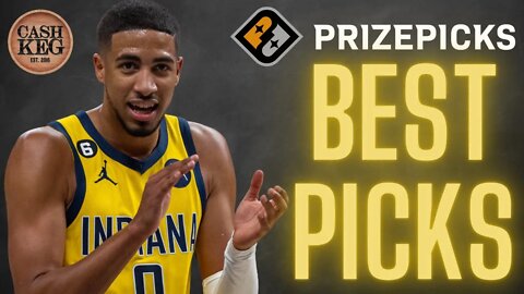 NBA PRIZEPICKS | PROP PICKS | FRIDAY| 11/4/2022 | NBA BETTING | SPORTS BEST BETS