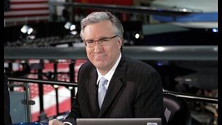 Keith Olbermann Gets Gloriously Eviscerated by Outkick's David Hookstead