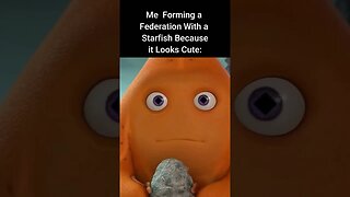 Stellaris Federations: #memes #shorts #stellaris