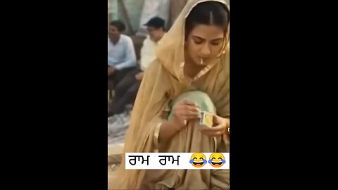 Punjabi movie 🎥