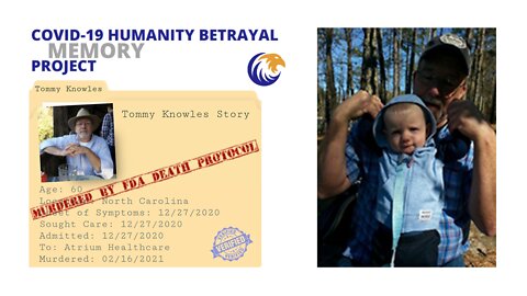 Tommy Knowles Story - A FormerFedsGroup Interview