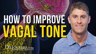 How To Improve Your Vagal Tone