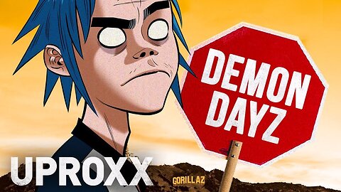 demon dayz (part 1)