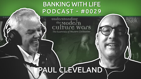 A Conversation with a PhD Economist - Paul A. Cleveland - (BWL #0029​)