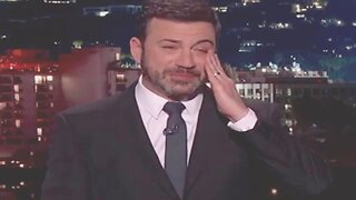 Jimmy Kimmel Disastrous Ratings Nearing Record Lows