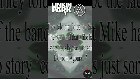 REMOVE Mike Shinoda from Linkin Park