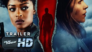 DOUBLE LIFE | Official HD Trailer (2023) | CRIME THRILLER | Film Threat Trailers