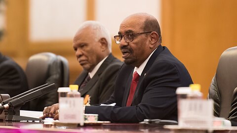 Former Sudanese President Al-Bashir Sentenced To 2 Years Detention