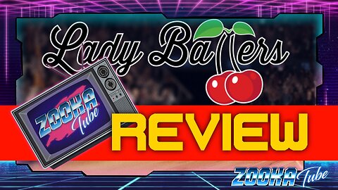 Lady Ballers Movie Review