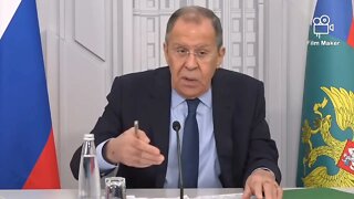 Russia doesn't need hostile EU diplomacy - Lavrov
