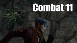 Hogwarts Legacy Combat 11