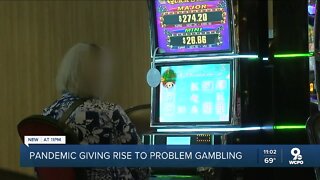 Gambling addiction experts: Quarantine isolation could drive some to online gambling addiction