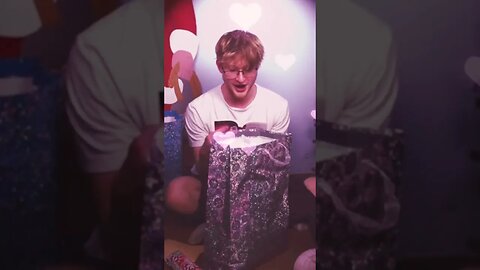 Scuffed Secret Santa Gifts #secretsanta #christmas #2023 #newyear #newyear2023 #shorts #funny