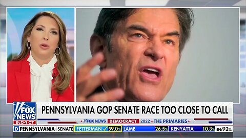 McDaniel: Republicans Outpaced Democrat Turn-Out By 100,000 Votes In PA