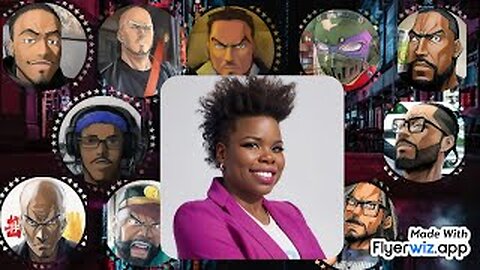 Leslie Jones Rant