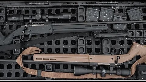 Magpul DAKA Grid