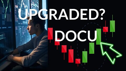 DocuSign Stock Rocketing? In-Depth DOCU Analysis & Top Predictions for Wed - Seize the Moment!