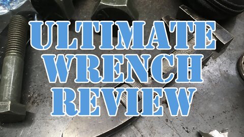 Ultimate Wrench Review - Best Wrenches of 2021 - By My Expert