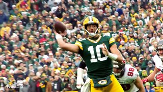 Packers Daily: Leader of the Pack | Green Bay Packers