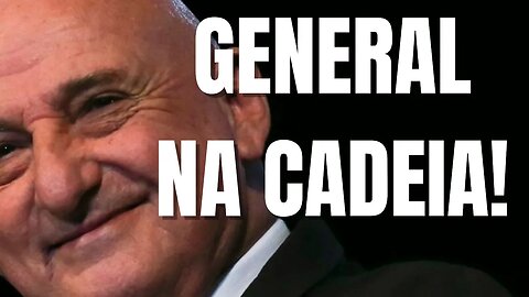 #24 - BOMBA! GENERAL G DIAS DO GSI SABIA DE TUDO! CPI DO 08 DE JANEIRO ADIANTA CONVOCAÇÃO!