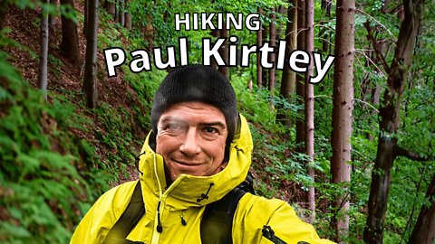 #44 How To Hike Safely As A Beginner! @Paul Kirtley