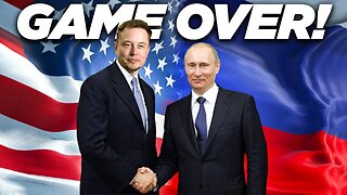 Elon Musk's History With Putin Explained