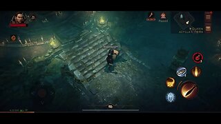 Let’s Play Diablo Immortal with Adrian Tepes!