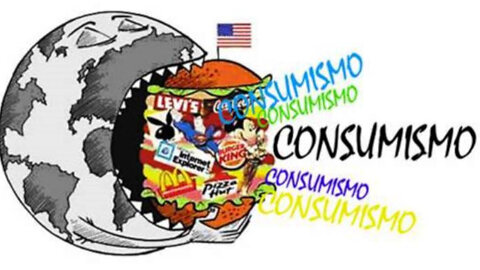 Consumismo e dicas de como vence-lo