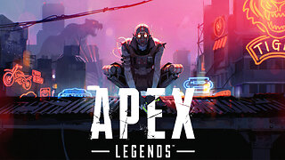 Apex | Another Trans Shooter....