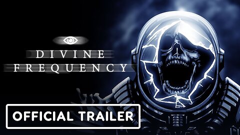 Divine Frequency - Official Trailer | Realms Deep 2023