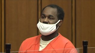 Cleveland man sentenced to 40 years for 2018 home invasion killing, rape in Slavic Village
