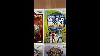 Wii games sold! 🤑 #resellingcommunity #resellercommunity