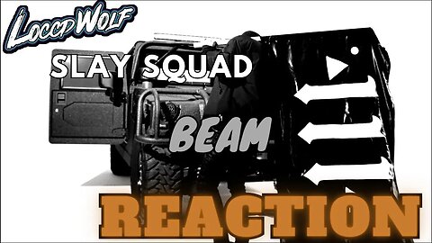 THIS BLEW ME AWAY! | Slay Squad - BEAM (REACTION)